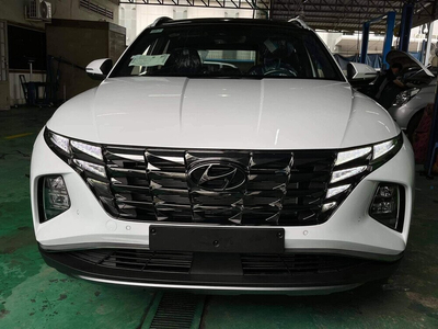 Hyundai Tucson 2.0 Xăng Đặc Biệt 2022