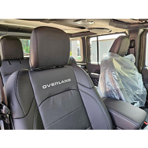 Jeep Wrangler Sahara