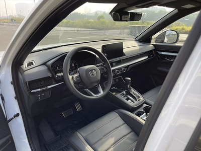 Honda CR-V 2.0L e:HEV RS 2026