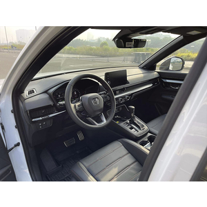 Honda CR-V 2.0L e:HEV RS 2025