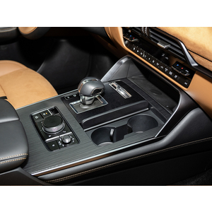 Mazda CX-90 2.5 PHEV Signature AWD 7S