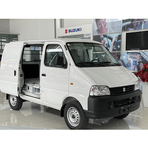 Suzuki EECO Van