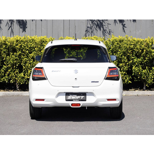 Suzuki Swift Hybrid 1-Tone