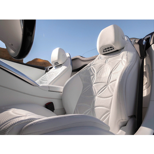 Mercedes-Maybach SL 680