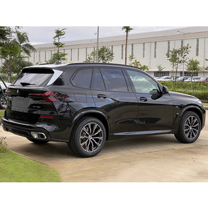 BMW X5 xDrive40i LCI M Sport 2023