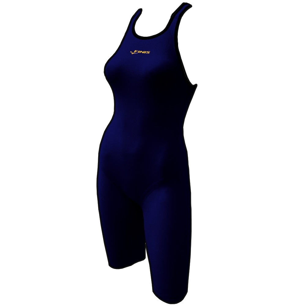 ĐỒ BƠI THI ĐẤU NỮ FINIS FUSE OPEN BACK KNEESKIN (FEMALE FUSE OPEN BACK KNEESKIN)