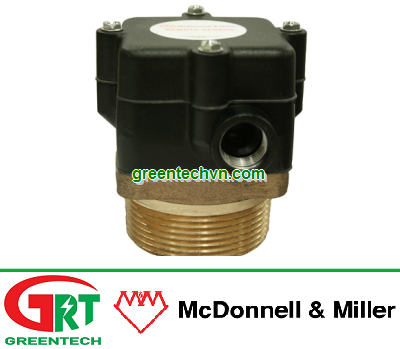 RS-1-BR-1 | McDonnel Miller RS-1-BR-1 | RS-1-BR-1 179524 Remote Sensor; 1 level