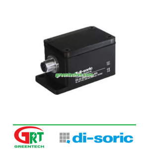 RS 40 M 6000 G8L-IBS | Di-Soric RS 40 M 6000 G8L-IBS | Cảm biến | Radar sensor | Di-Soric Vietnam