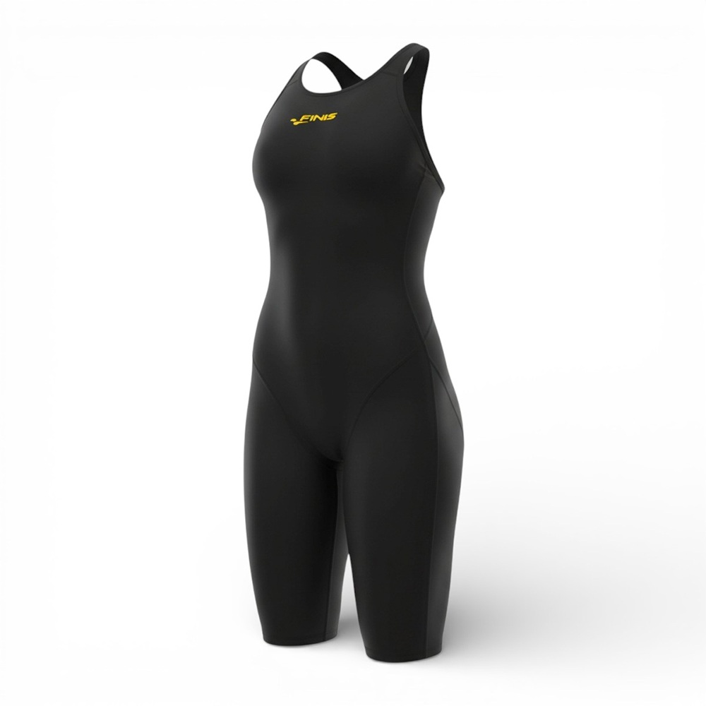 ĐỒ BƠI THI ĐẤU NỮ FINIS FUSE MAVERICK OPENBACK KNEESKIN