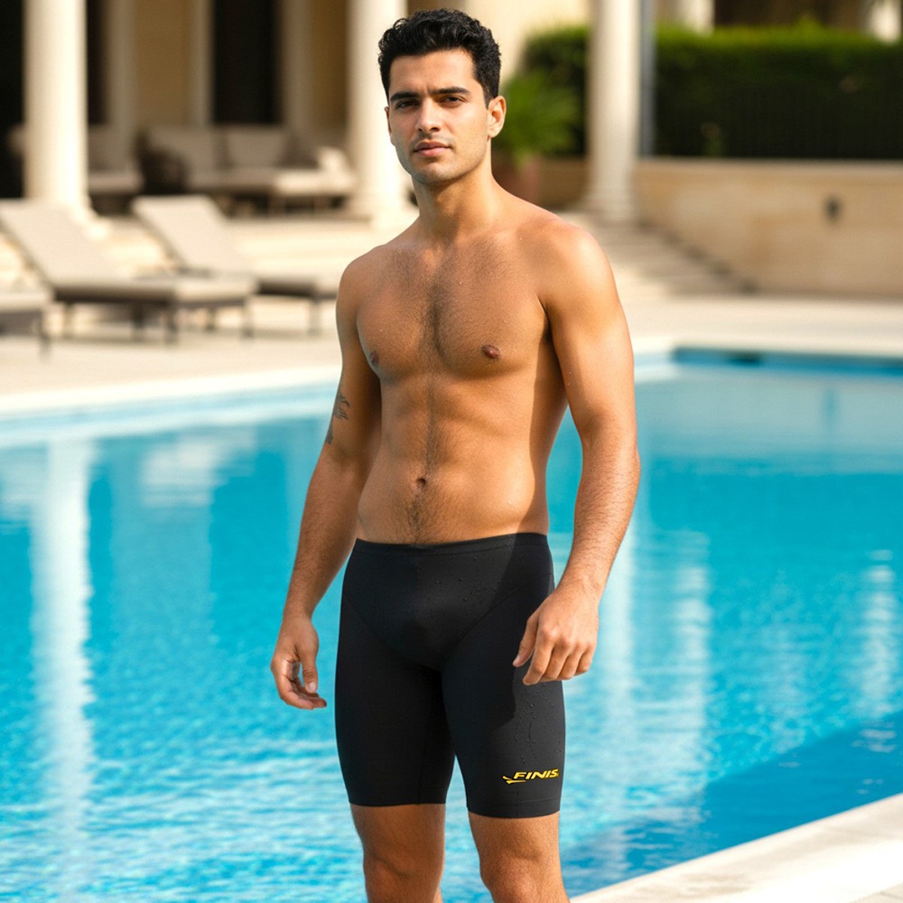 FINIS FUSE MAVERICK JAMMER