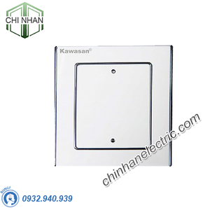 Công Tắc Cảm Ứng RaDa Vi Sóng(cảm ứng xuyên qua vách thạch cao,kính,gỗ mỏngvà nhựa) - RS06B - KAWAS