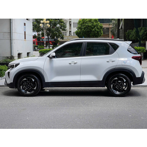 New KIA Sonet 1.5L AT