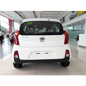 KIA Morning Standard AT