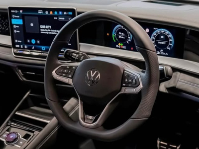 Volkswagen Tayron Style