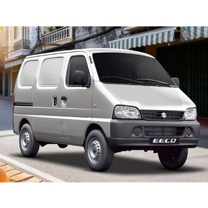Suzuki EECO Van