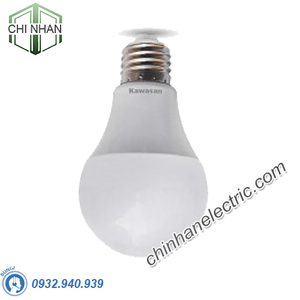 Đèn Led Cảm ứng Chuyển Động - RS81B-9W (Cảm ứng vi sóng) - KAWASAN