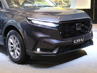 Honda CR-V 1.5L L 2026