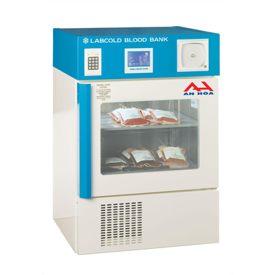 TỦ LẠNH TRỮ MÁU