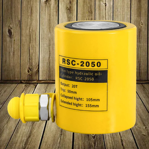 Kích thủy lực TCT RSC-2050 - 20 tấn - 50mm