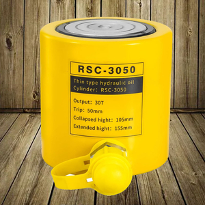 Kích thủy lực TCT RSC-3050 - 30 tấn - 50mm