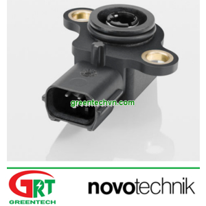 RSC-3100 | Novotechnik | Bộ mã hoá vòng quay | Novotechnik VietNam