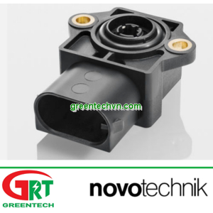 RSC-3200 | Elcis Rotary sensor | cảm biến quay | Rotary sensor | Elcis ViệtNam