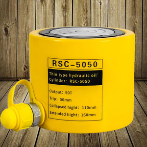 Kích thủy lực TCT RSC-5050 - 50 tấn - 50mm