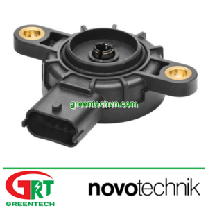 RSC-6600 | Novotechnik | Bộ mã hoá vòng quay | Novotechnik VietNam