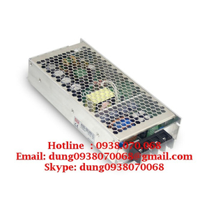 MEAN WELL RSD-200B-12, RSD-200B-24, RSD-200B-48, RSD-200C-24, RSD-200C-48,