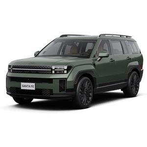 SantaFe 2025 Calligraphy 2.5 Turbo 6 Chỗ Full Option Nhất