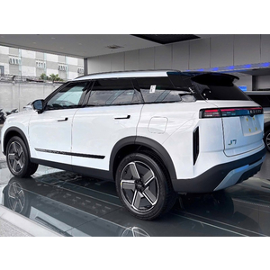 Jaecoo J7 Flagship