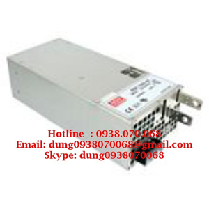 Bộ nguồn mean well RSP-1500-5, RSP-1500-12, RSP-1500-15, RSP-1500-24,RSP-1500-27, RSP-1500-48