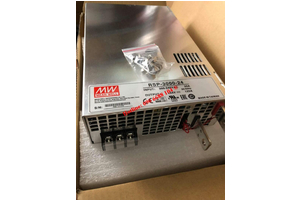 MEAN WELL RSP-3000-24, RSP-3000-48