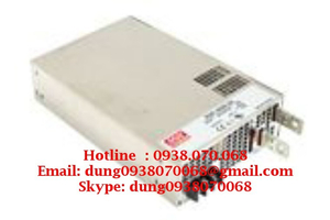 Bộ nguồn mean well RSP-3000-12, RSP-3000-24, RSP-3000-48