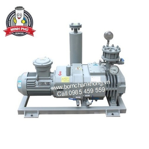 BƠM CHÂN KHÔNG RSP280
