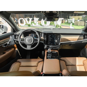 Volvo S90 Ultra