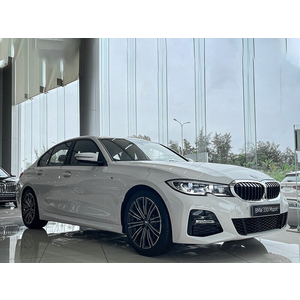 BMW 330i M Sport 2024