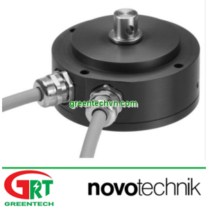 RSX-7900 | Novotechnik | Bộ mã hoá vòng quay | Novotechnik VietNam