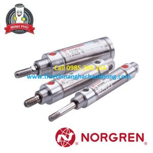 Roundline Cylinders SERIES RT NORGREN-GERMANY