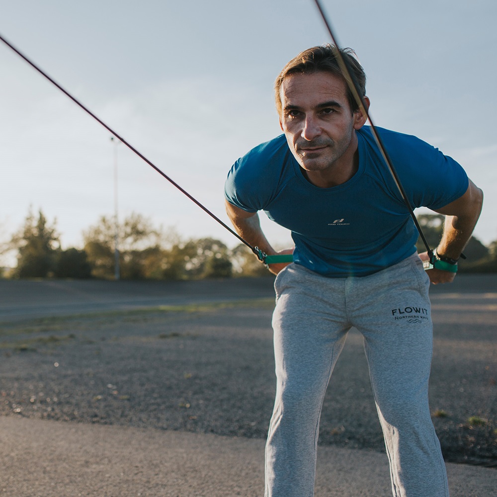 DÂY KÉO KHÁNG LỰC BUDDYSWIM SUPER STROKE (SUPER STROKE DRYLAND CORDS)