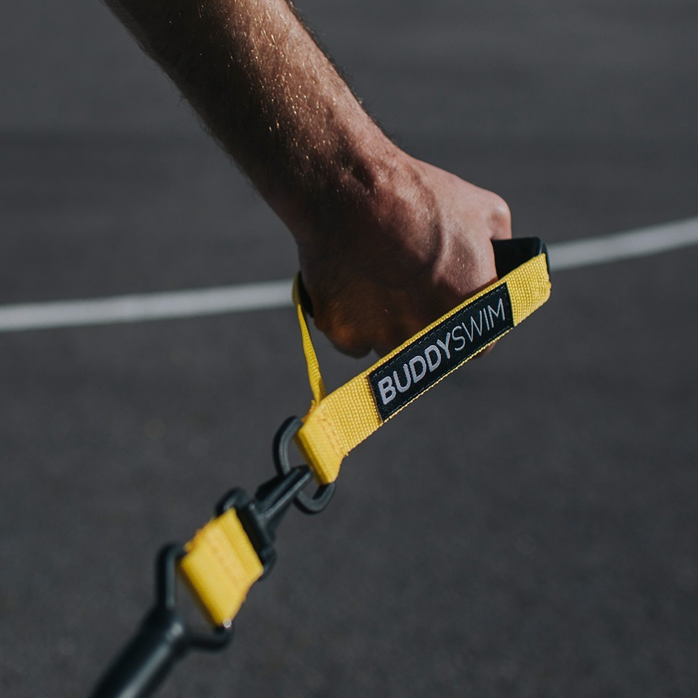 DÂY KÉO KHÁNG LỰC BUDDYSWIM SUPER STROKE (SUPER STROKE DRYLAND CORDS)