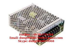 Bộ nguồn mean well RT-65A, RT-65B, RT-65C, RT-65D