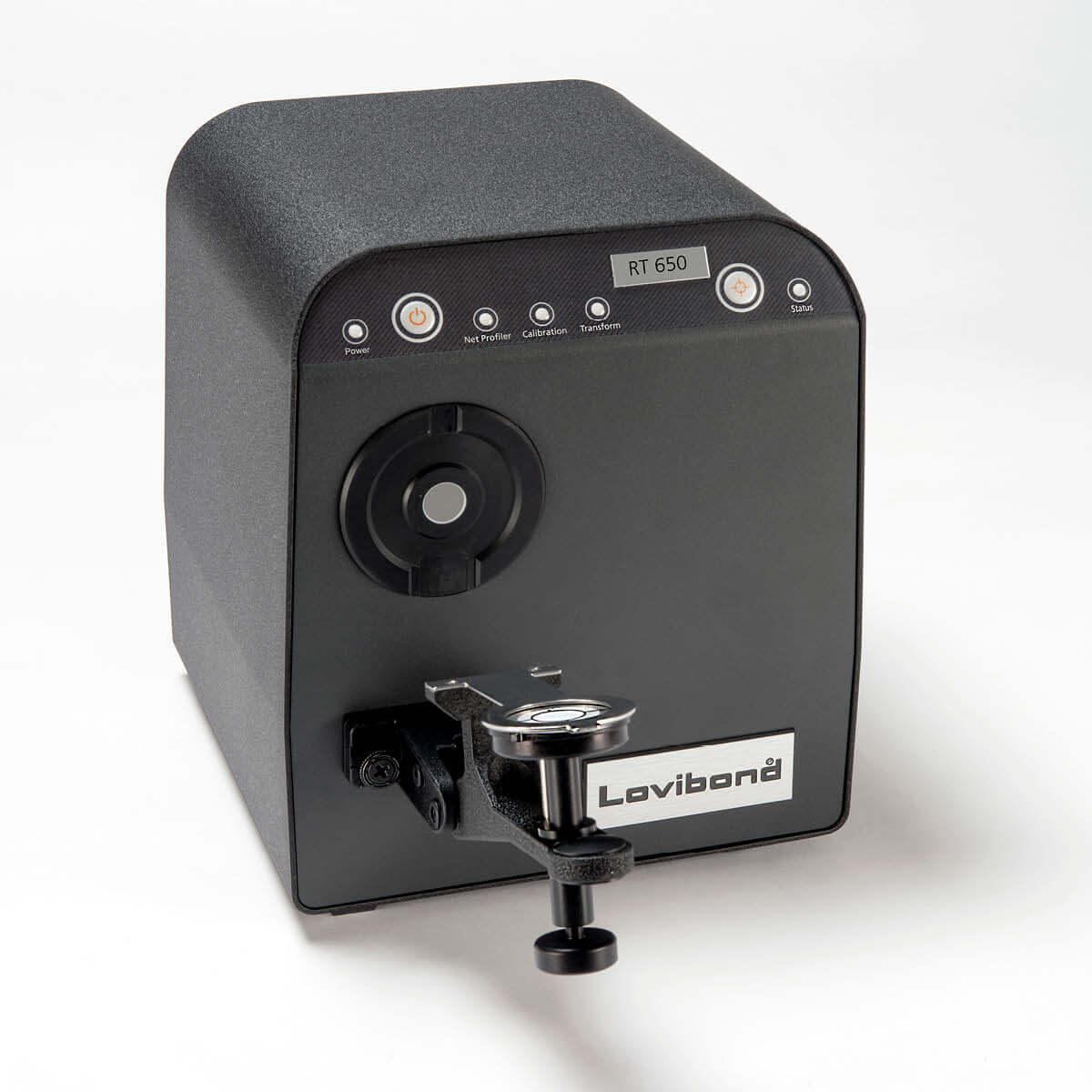 Máy quang phổ đo màu RT650 (diffuse/8) Spectrophotometer