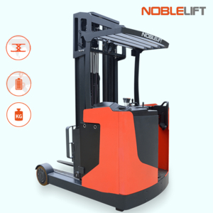 XE NÂNG ĐIỆN 2 TẤN