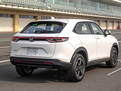 Honda HRV G 2023