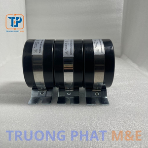 Biến dòng tròn RCT 600/5A