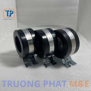 Biến dòng tròn RCT 600/5A