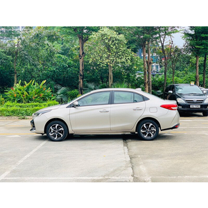 Toyota Vios 1.5G CVT 2026