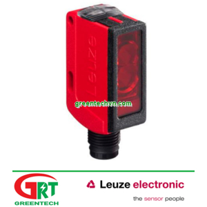 RTFR 25 | Leuze | Cảm biến quang dạng tia thẳng | Through-beam photoelectric sensor | Leuze Vietnam