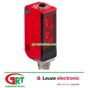 RTFR 3B| Leuze | Cảm biến quang phản xạ ngược | Retro reflective laser barrier | Leuze Vietnam